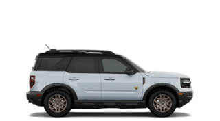 2026 Ford Bronco Sport® External Image 1